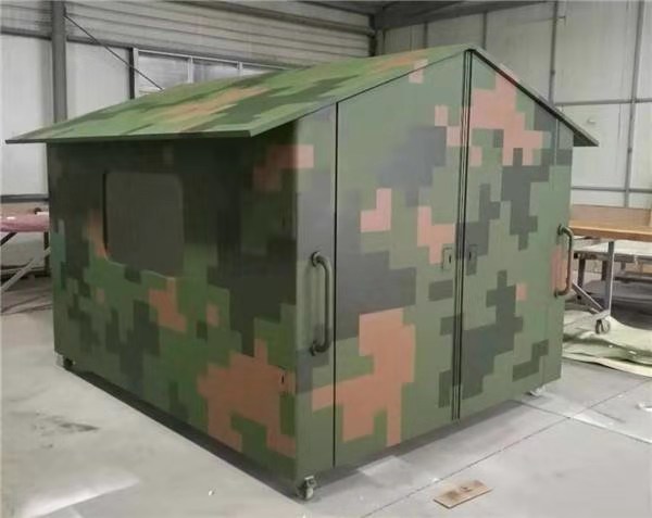 巴音郭楞外墙迷彩漆施工前,墙面基层处理是